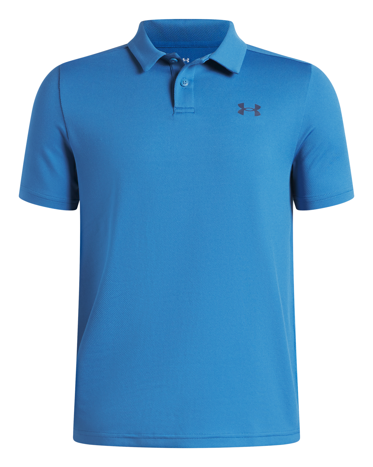 Boys' UA Matchplay Polo