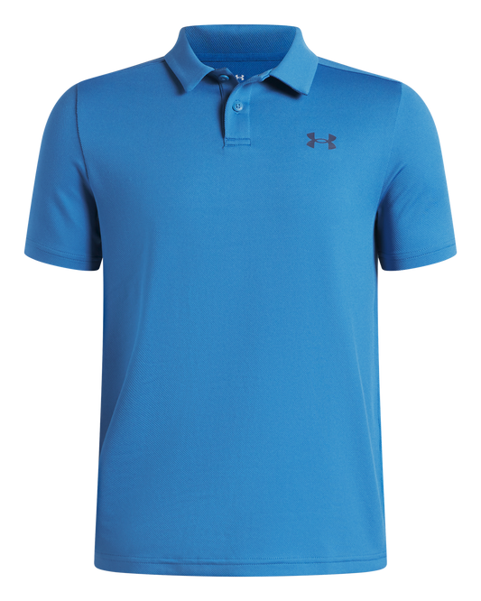 Boys' UA Matchplay Polo
