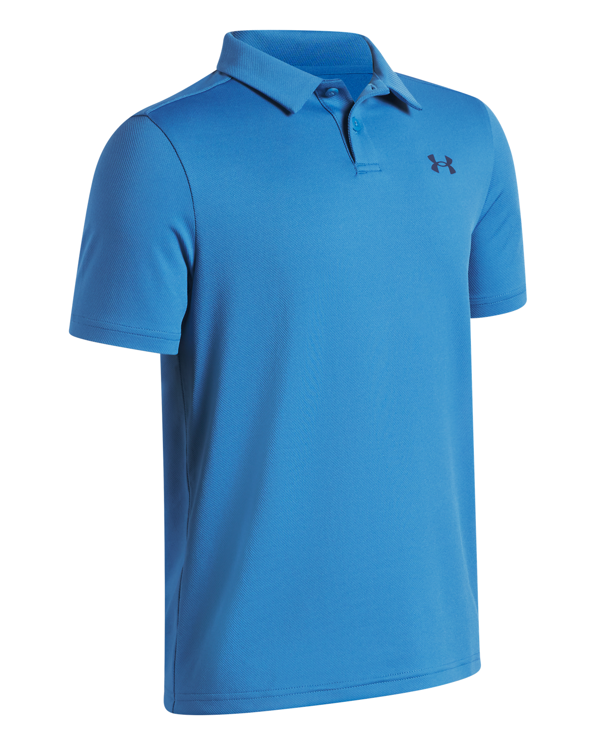 Boys' UA Matchplay Polo