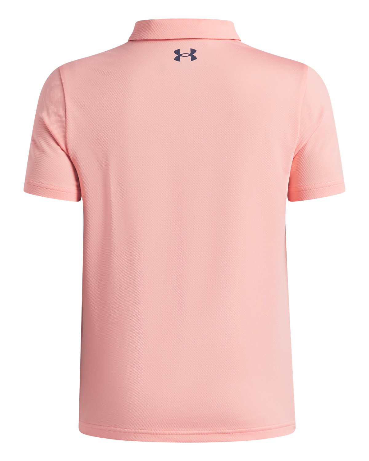 Boys' UA Matchplay Polo