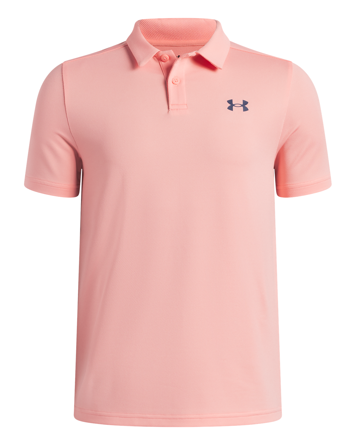 Boys' UA Matchplay Polo