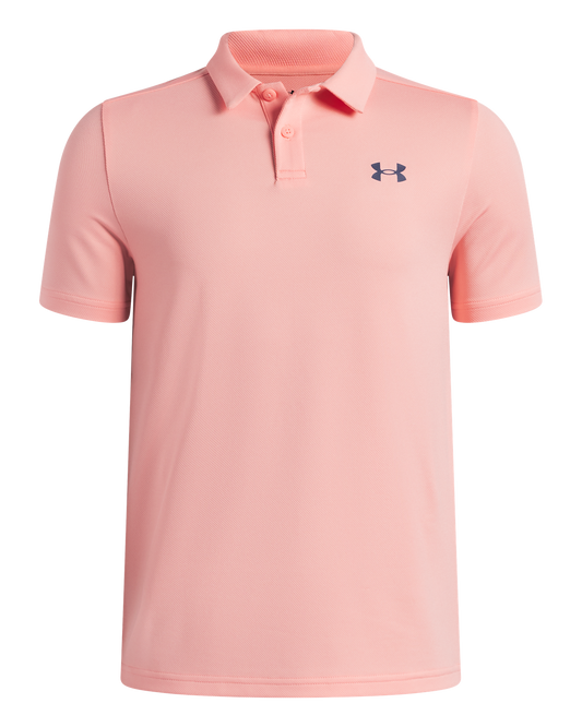 Boys' UA Matchplay Polo