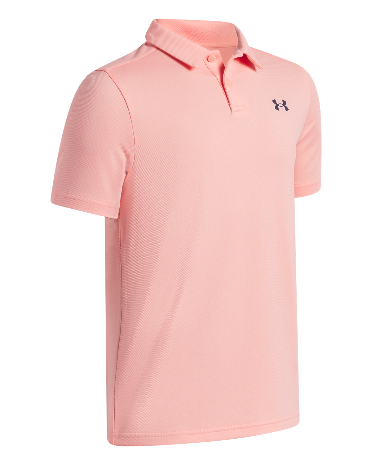 Boys' UA Matchplay Polo