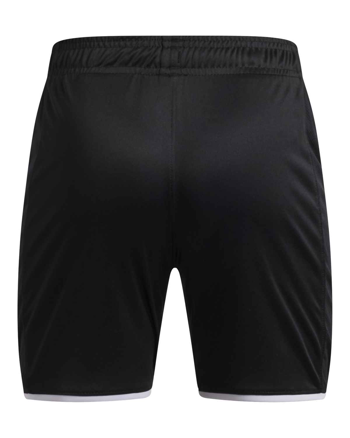 Boys' UA B Ch. Train Shorts