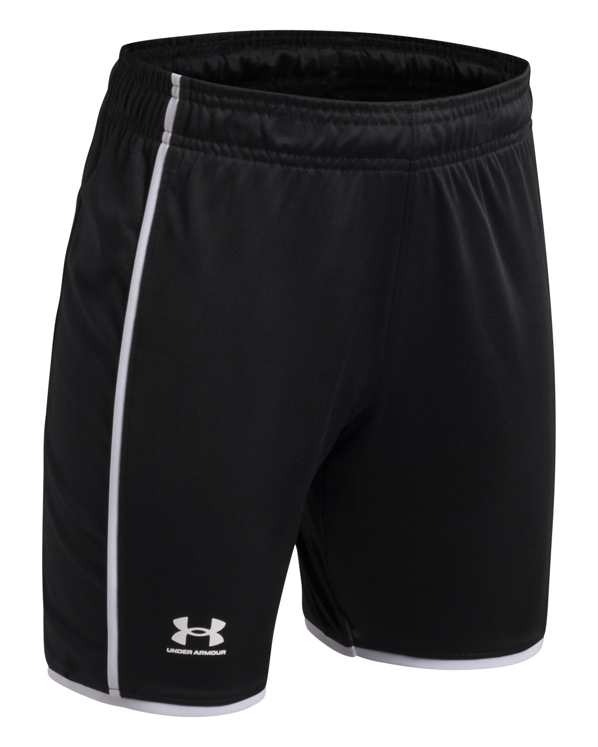 Boys' UA B Ch. Train Shorts