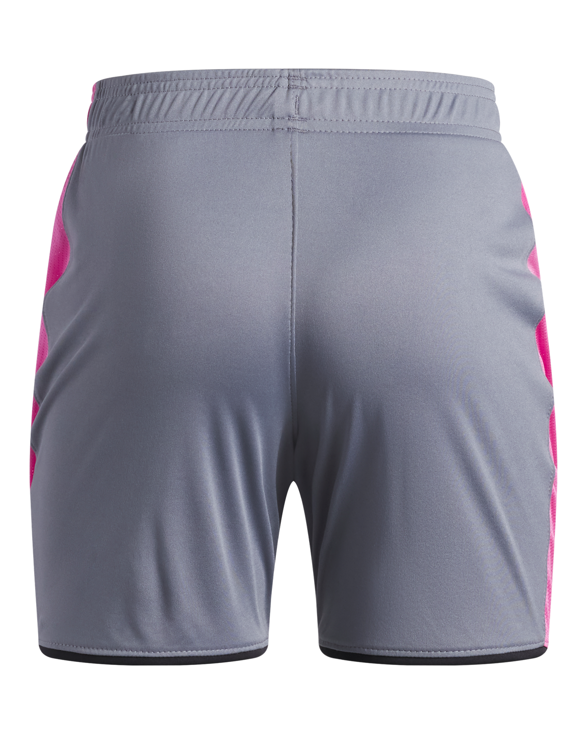 Boys' UA B Ch. Train Shorts
