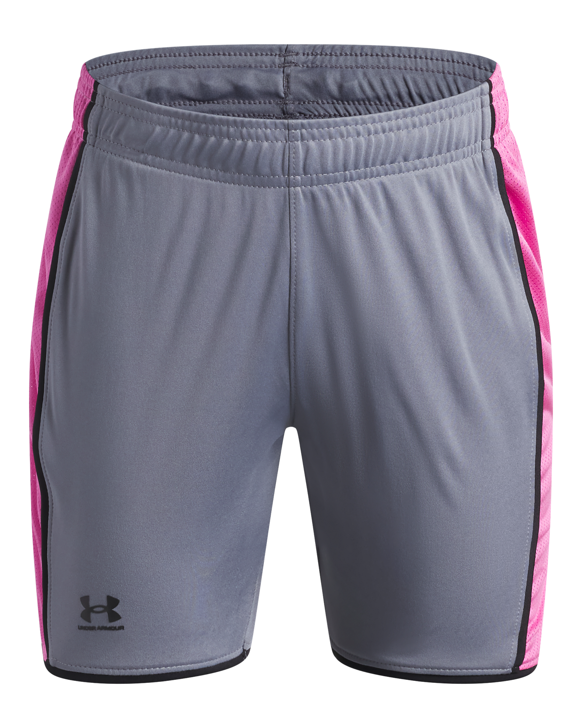 Boys' UA B Ch. Train Shorts