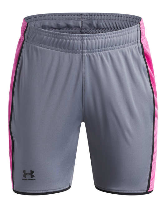 Boys' UA B Ch. Train Shorts