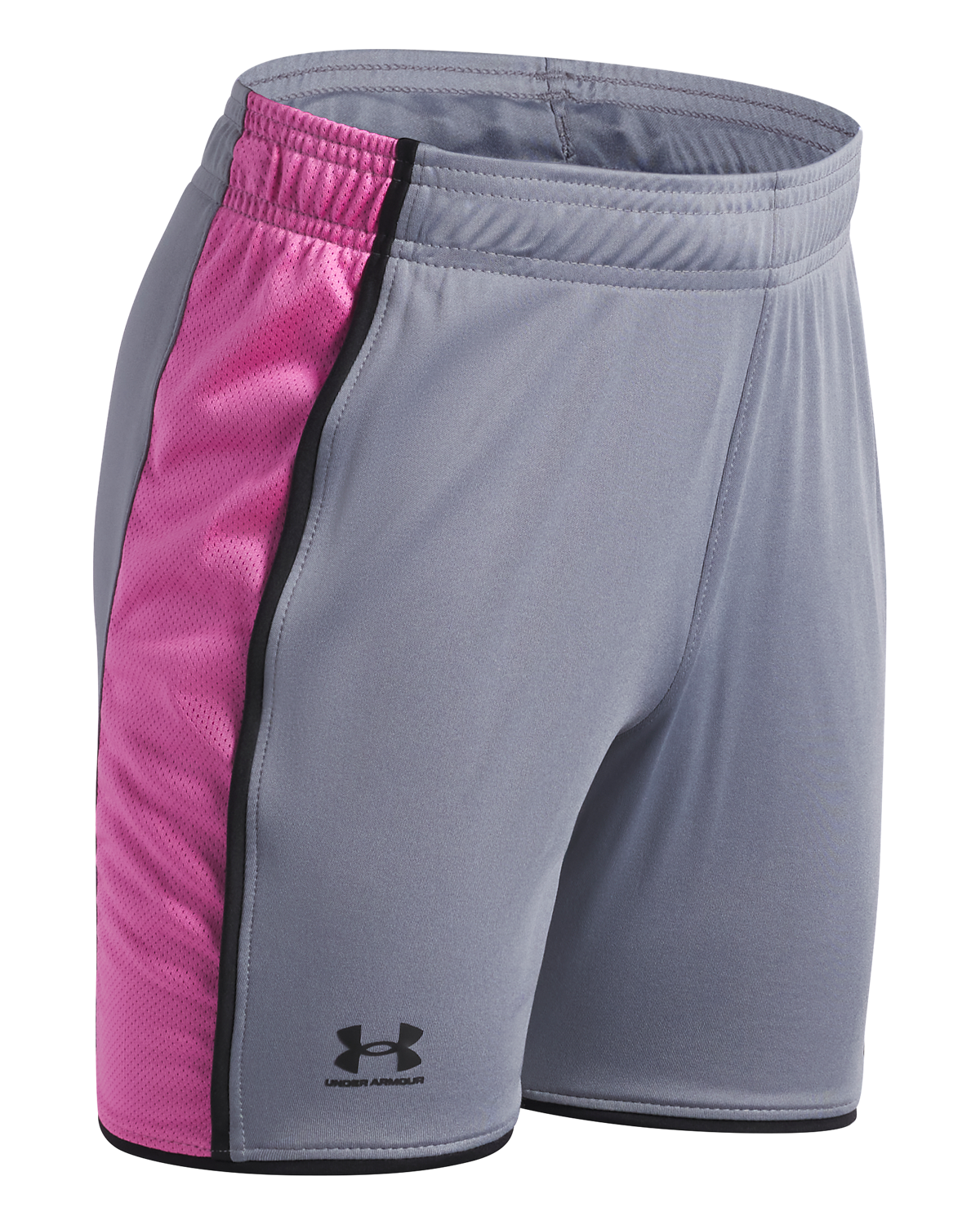 Boys' UA B Ch. Train Shorts