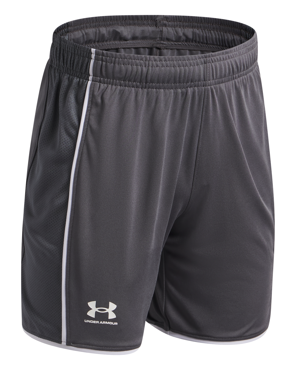 Boys' UA B Ch. Train Shorts