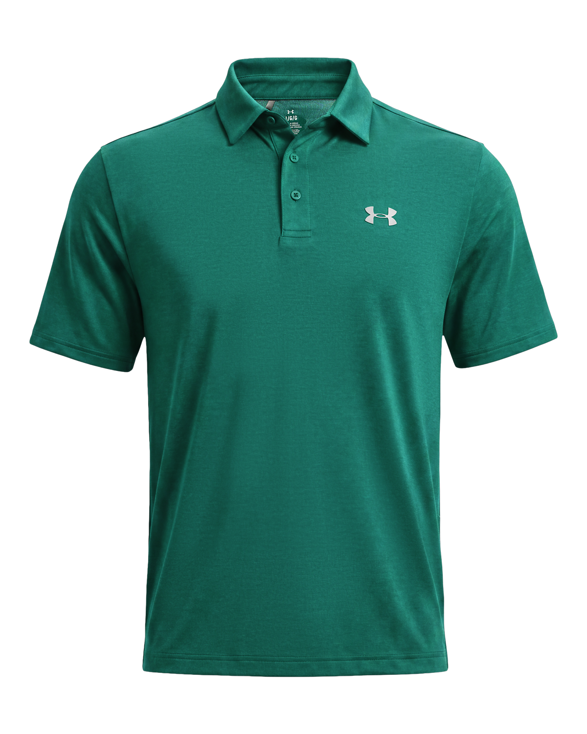 Men's UA T2G Pique Polo