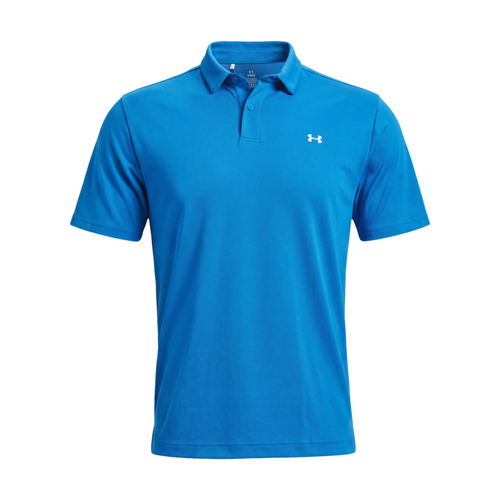 Men's UA T2G Pique Polo