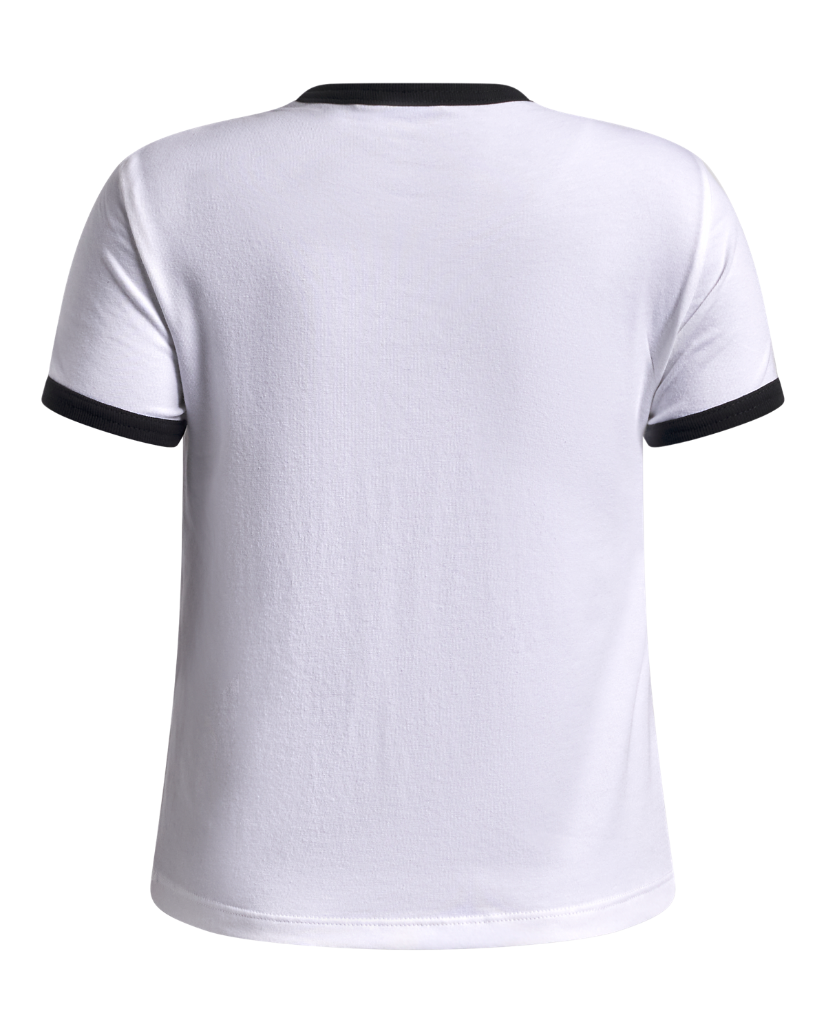 Girls' UA Ringer Tee