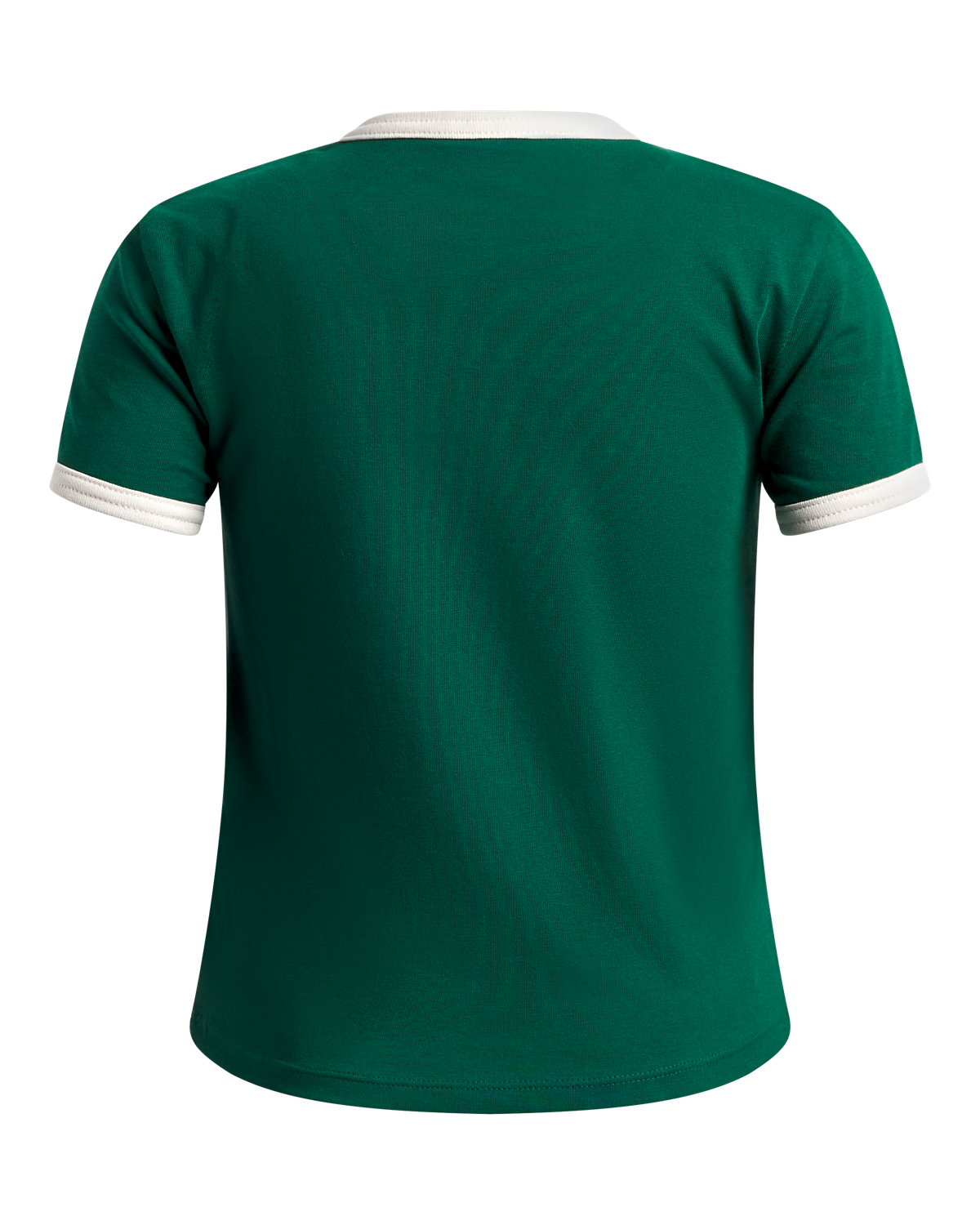 Girls' UA G Ringer Tee