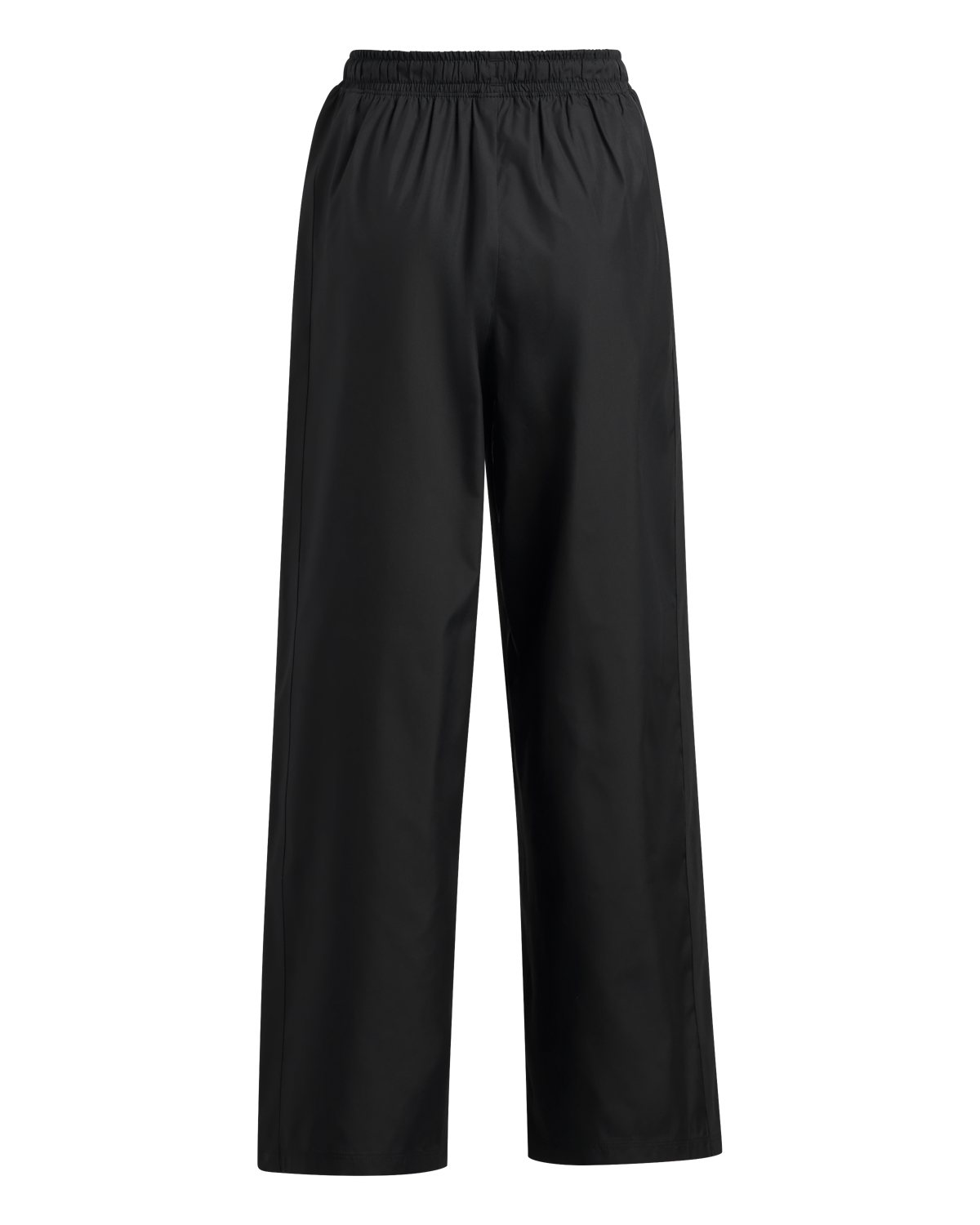 Girls' UA G Icon Woven Open Leg Pant