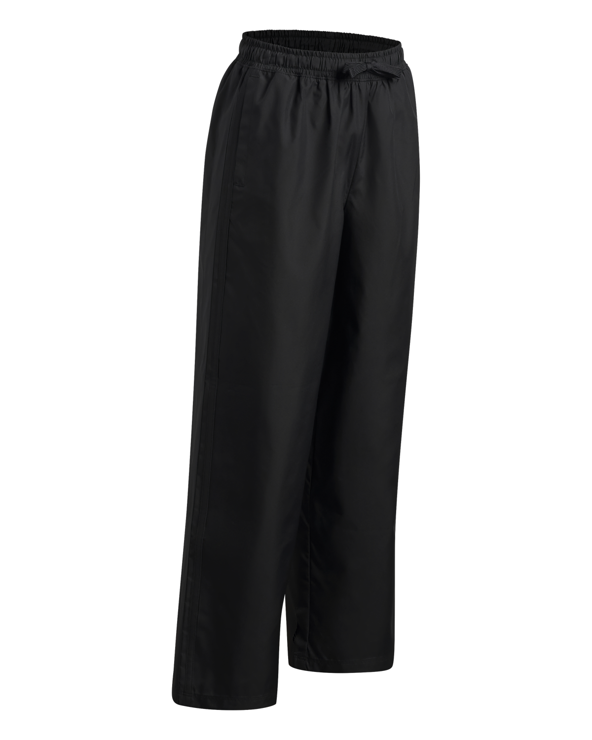 Girls' UA G Icon Woven Open Leg Pant