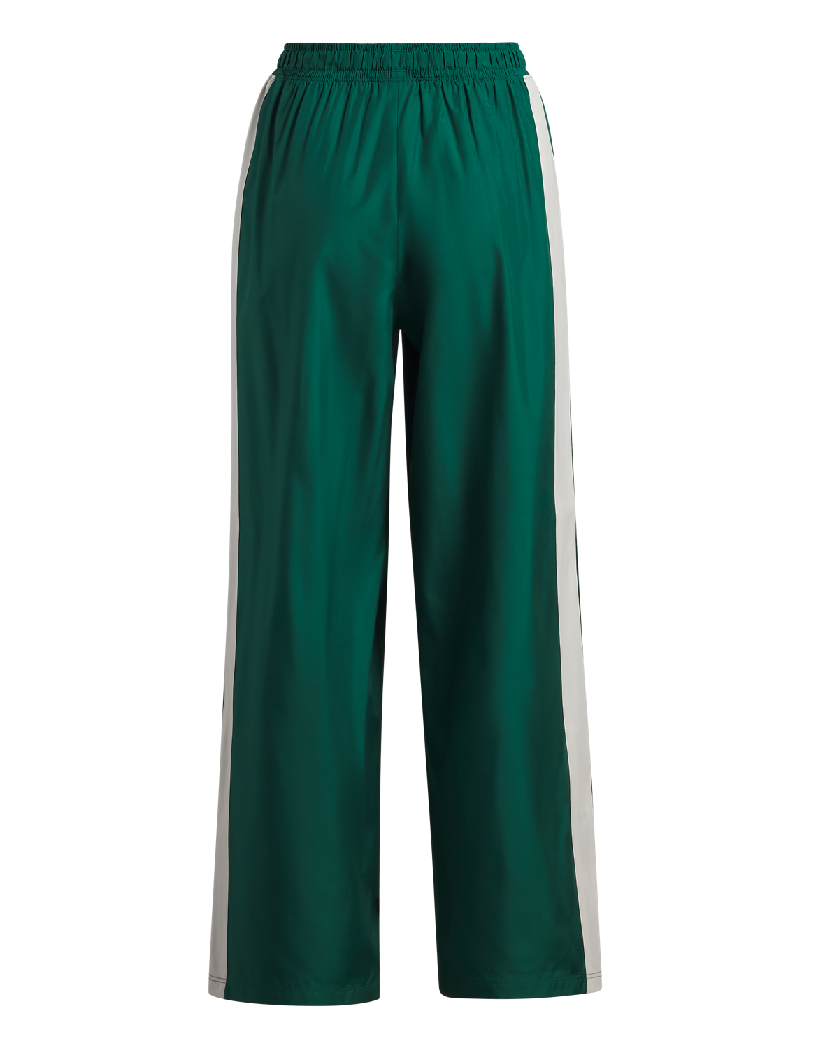 Girls' UA G Icon Woven Open Leg Pant