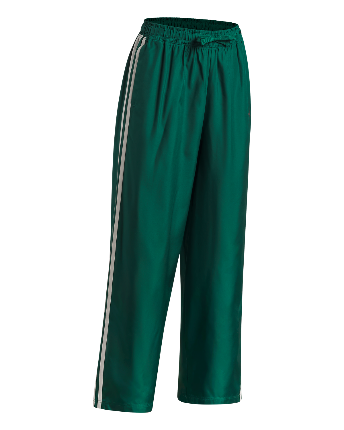Girls' UA G Icon Woven Open Leg Pant