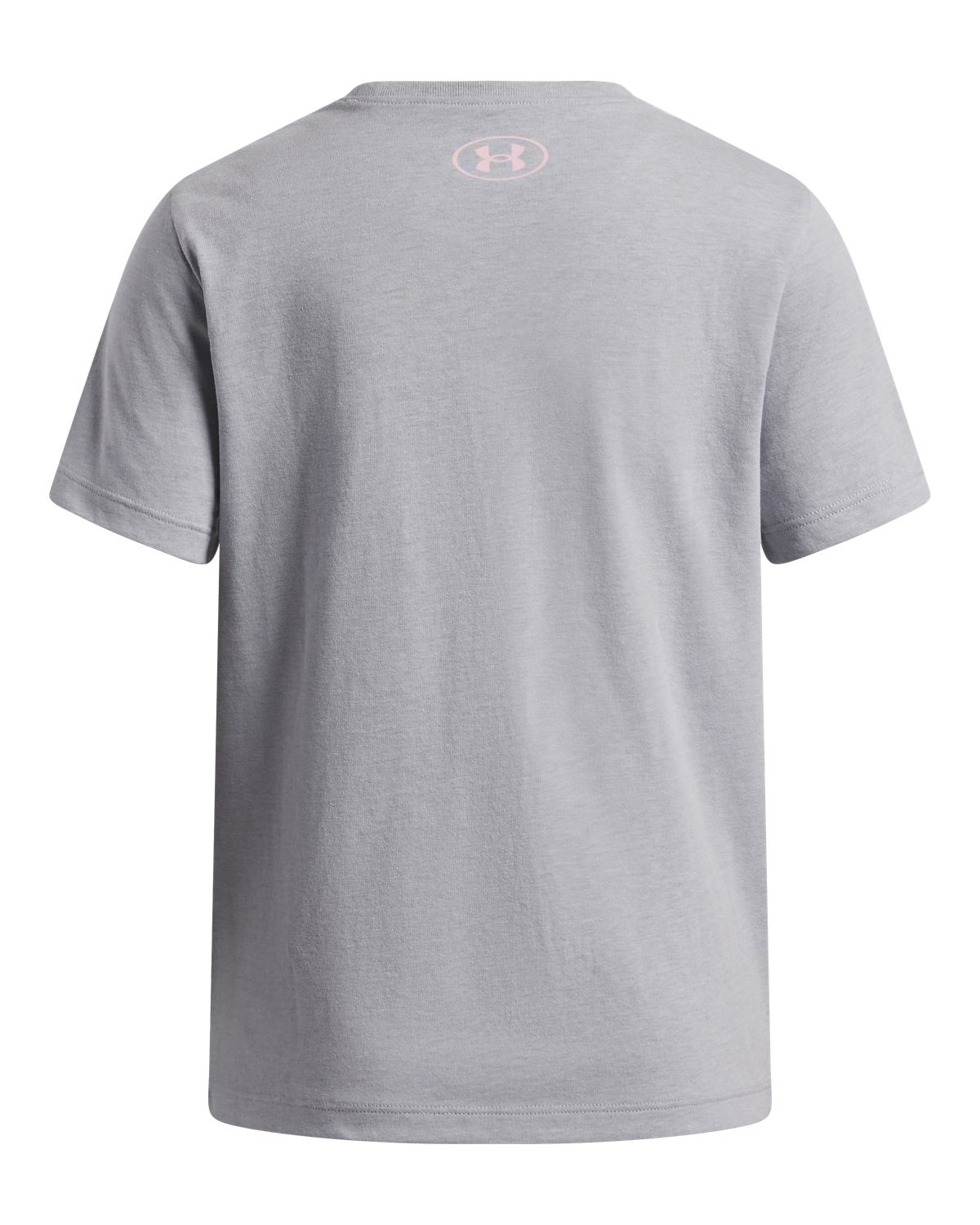 Girls' UA Varsity Short-Sleeve