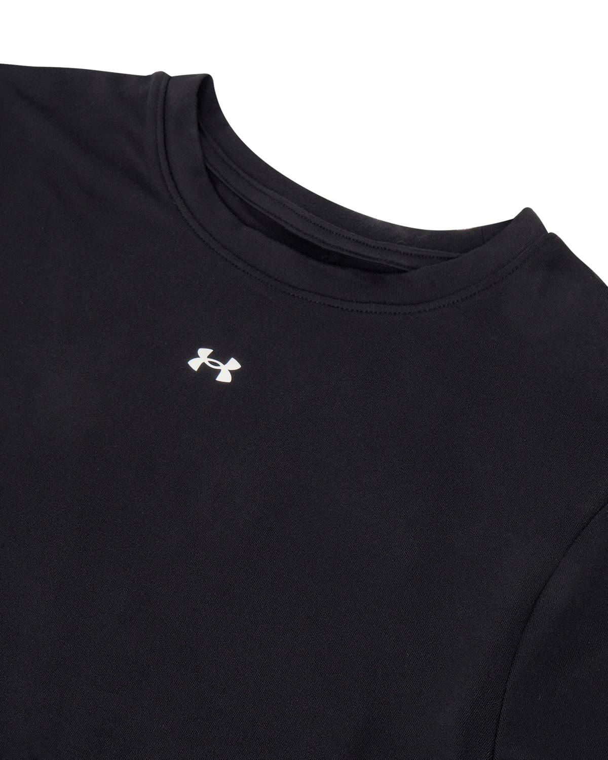 Women's UA Motion Fitted Short-Sleeve