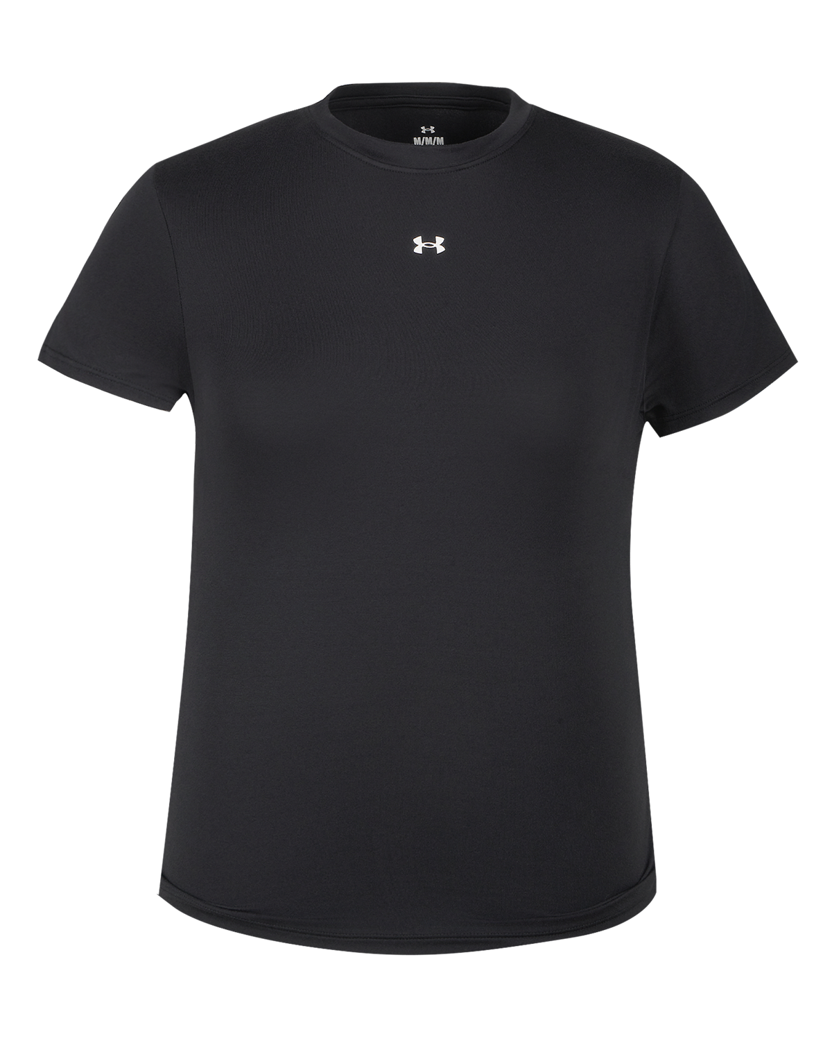 Women's UA Motion Fitted Short-Sleeve