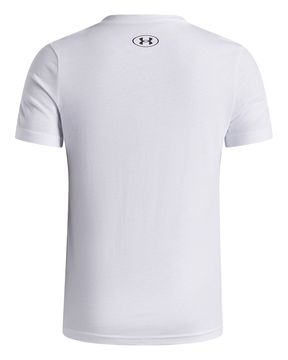Boys' UA Patch Pack Wordmark Short-Sleeve