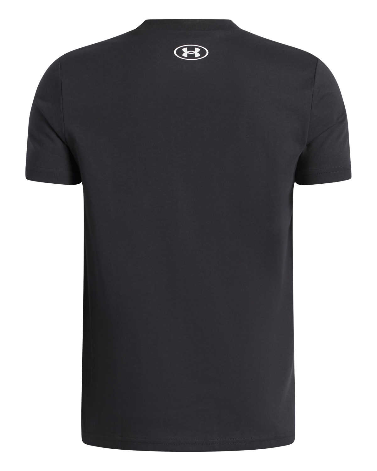 Boys' UA Multi Color Photo  Short-Sleeve