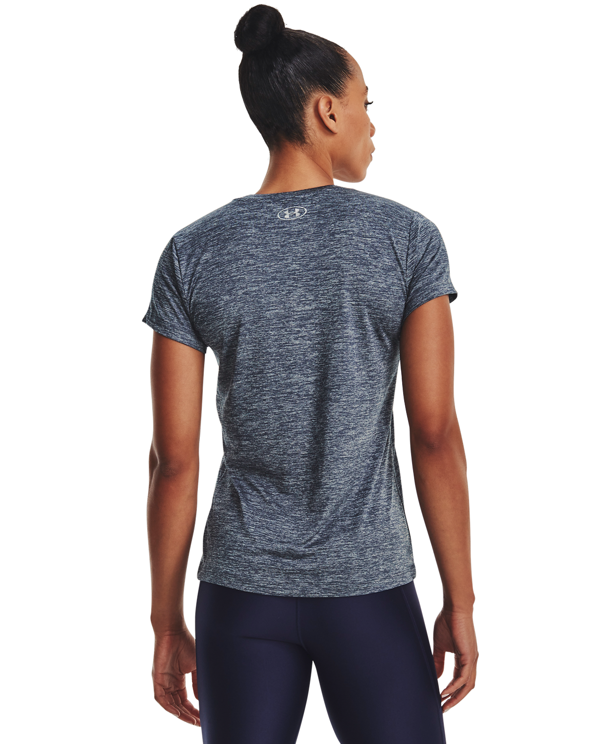 Women's UA Tech™ Twist V-Neck