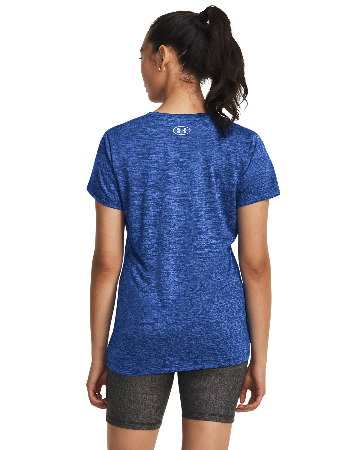 Women's UA Tech™ Twist V-Neck