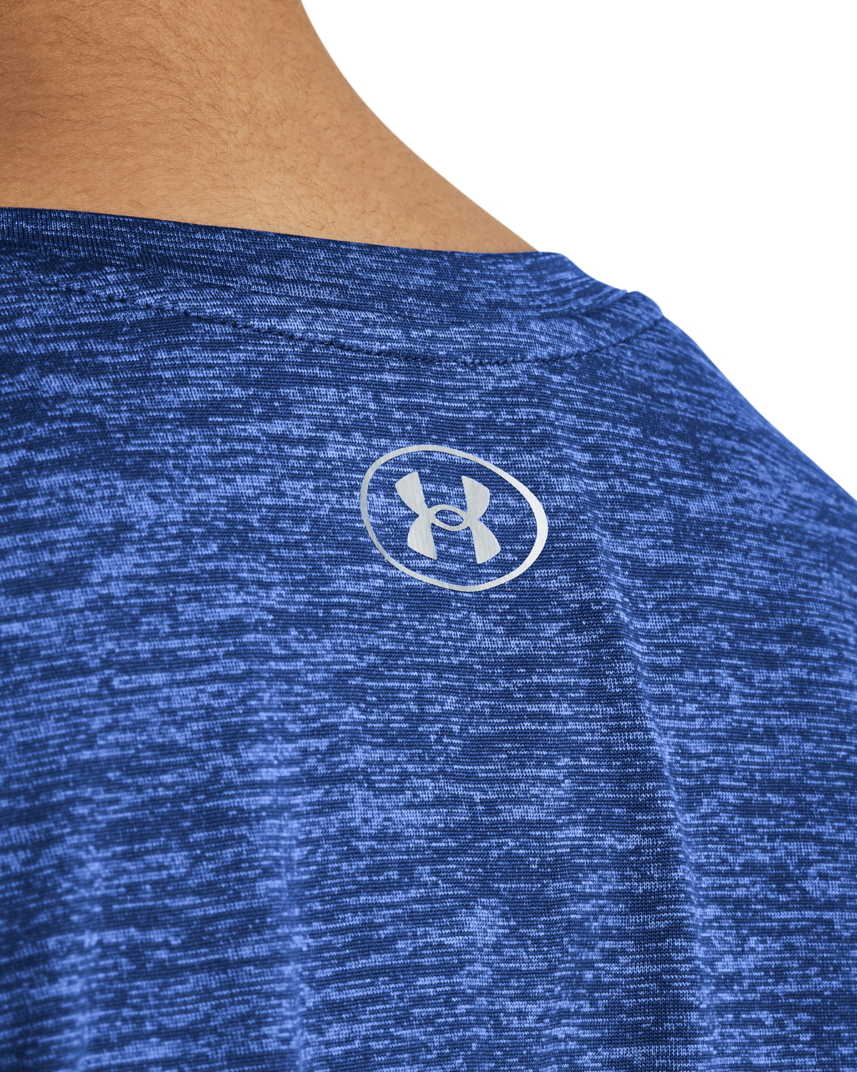 Women's UA Tech™ Twist V-Neck