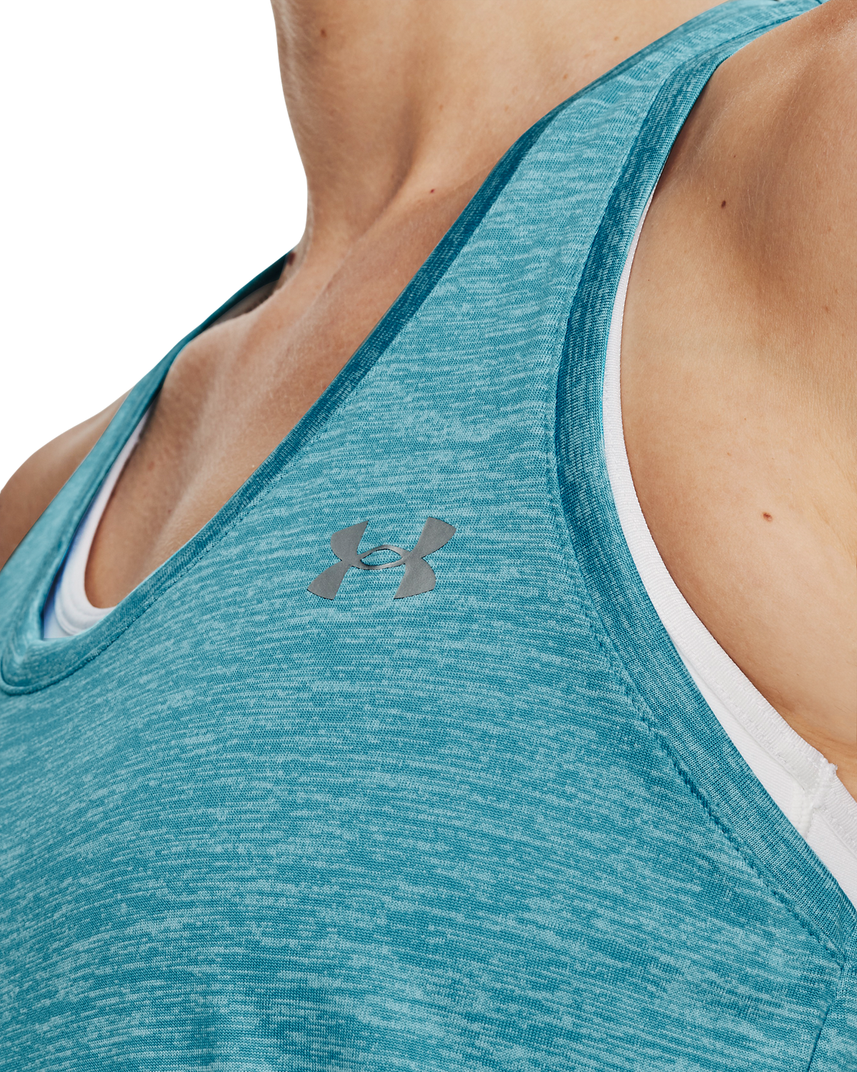 Women's UA Tech™ Twist Tank