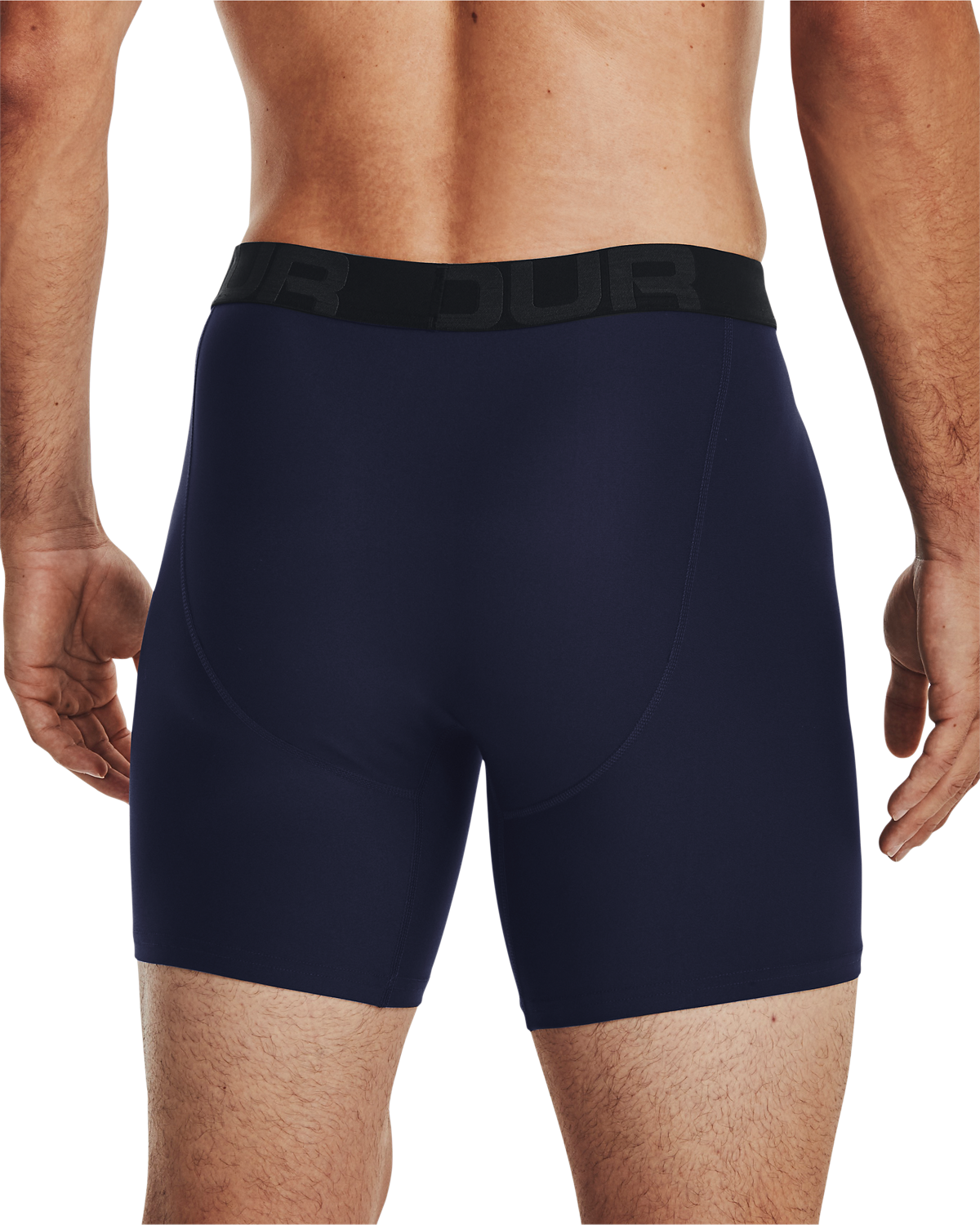 Men's UA Original Series 6" Boxerjock® - 2-Pack