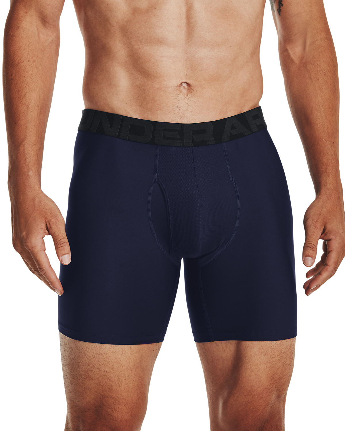 Men's UA Original Series 6" Boxerjock® - 2-Pack