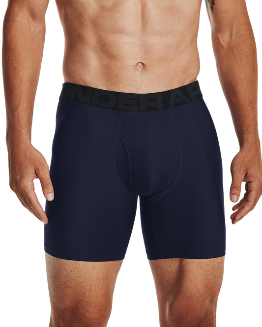 Men's UA Original Series 6" Boxerjock® - 2-Pack