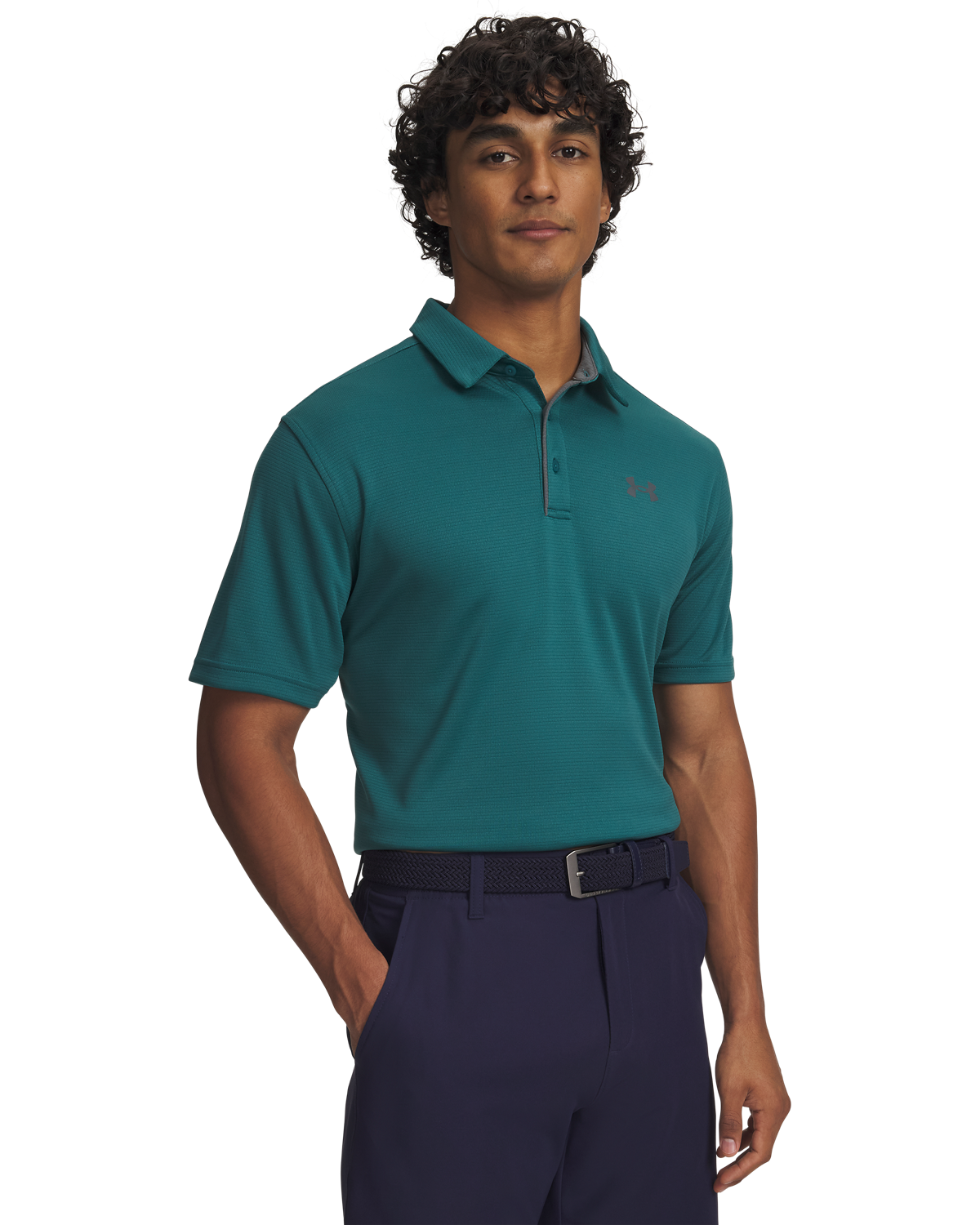 Men's UA Tech Polo