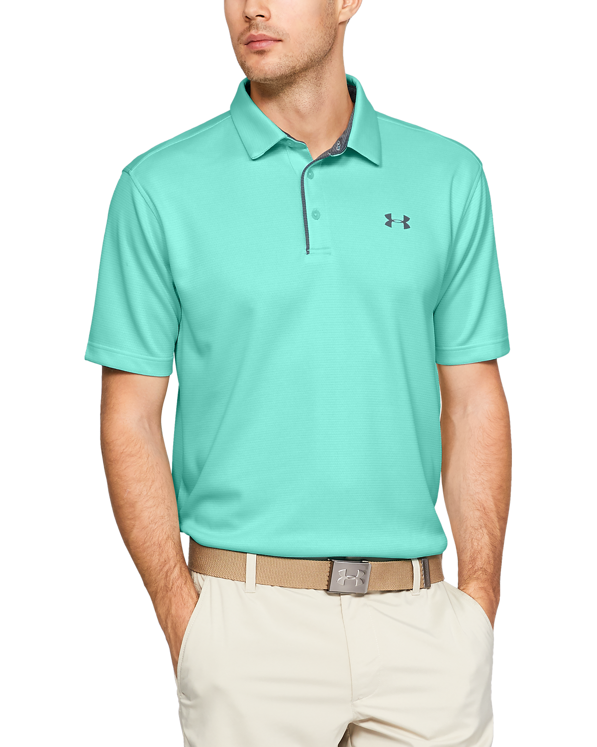 Men's UA Tech Polo