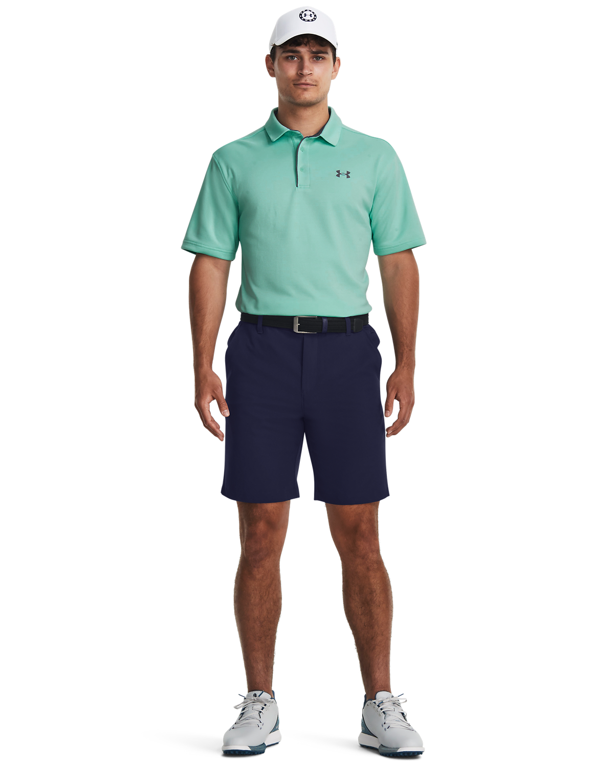 Men's UA Tech Polo