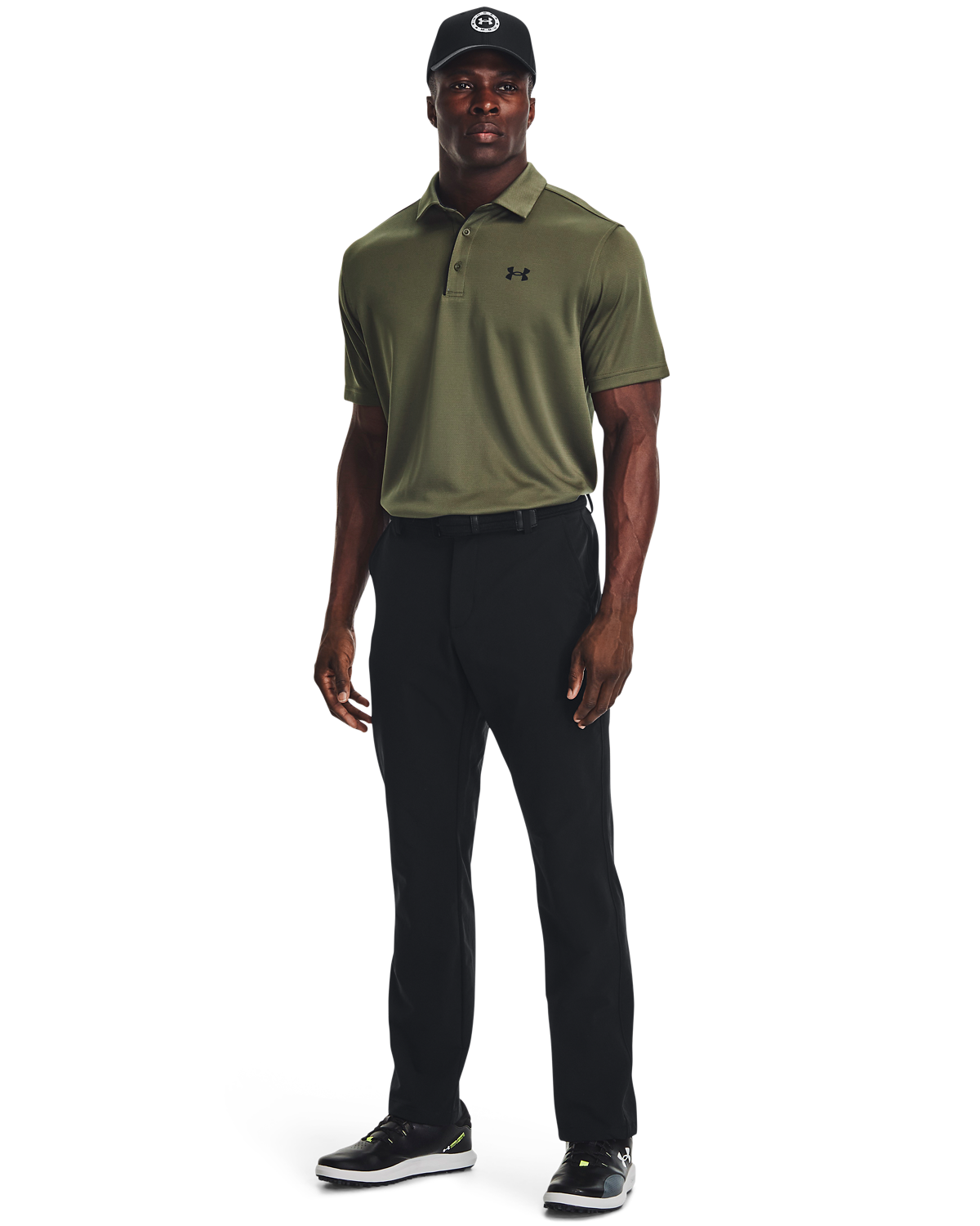 Men's UA Tech™ Polo