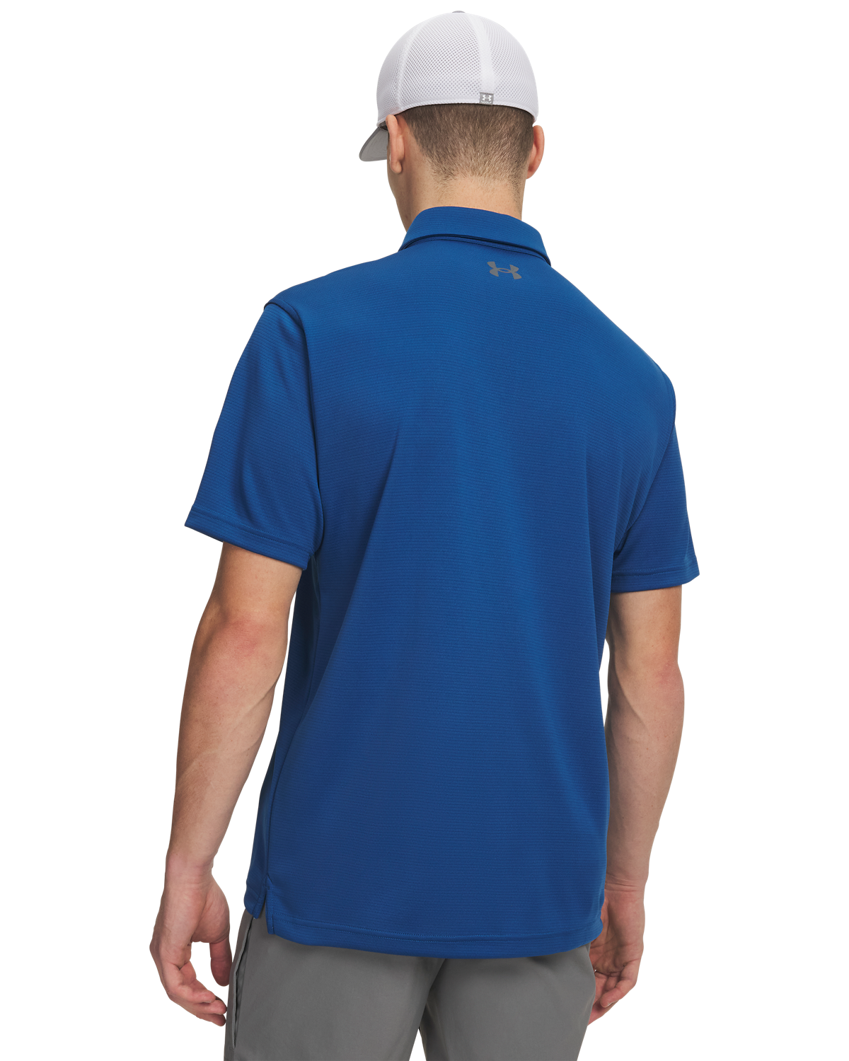 Men's UA Tech Polo