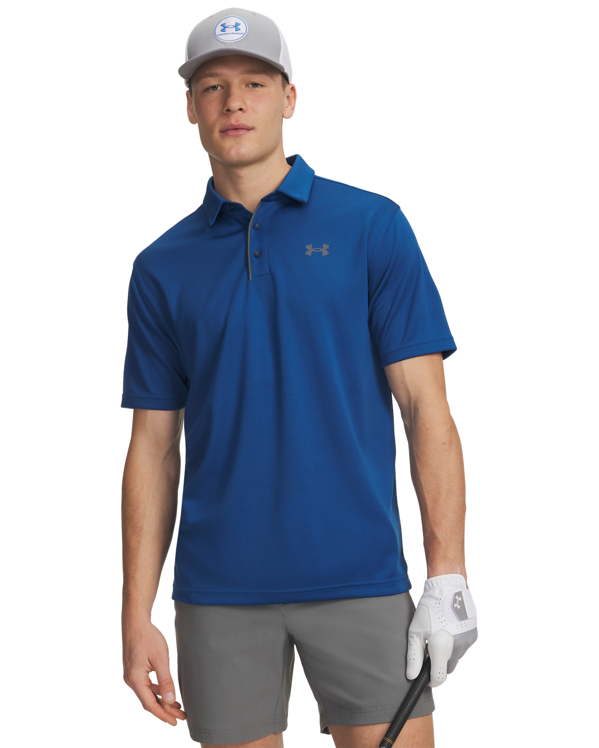 Men's UA Tech Polo