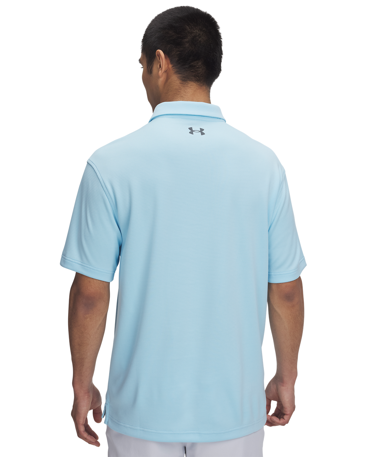 Men's Tech Polo