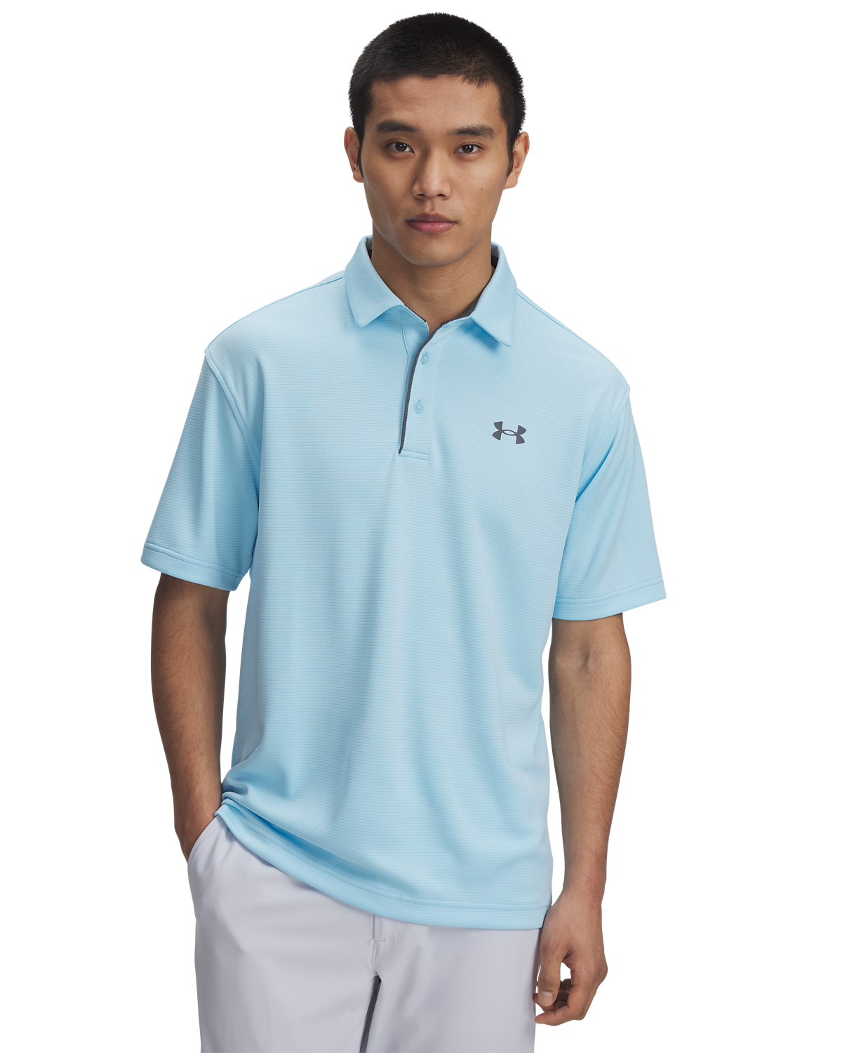 Men's Tech Polo