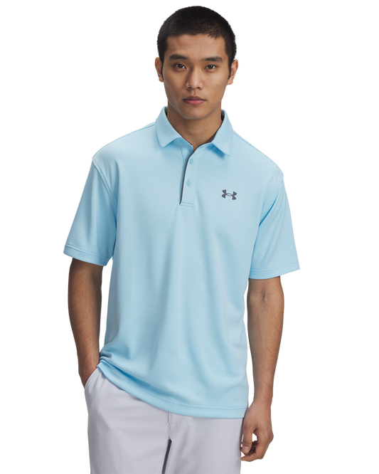 Men's Tech Polo