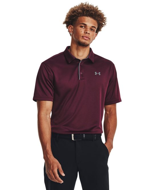 Men's UA Tech Polo