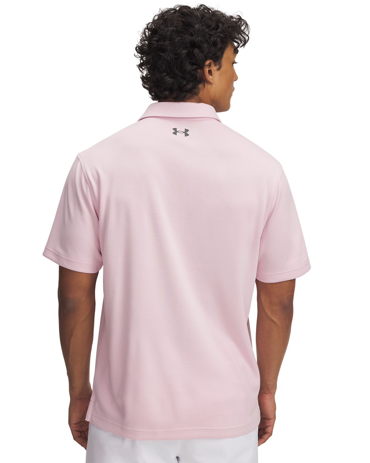 Men's Tech Polo