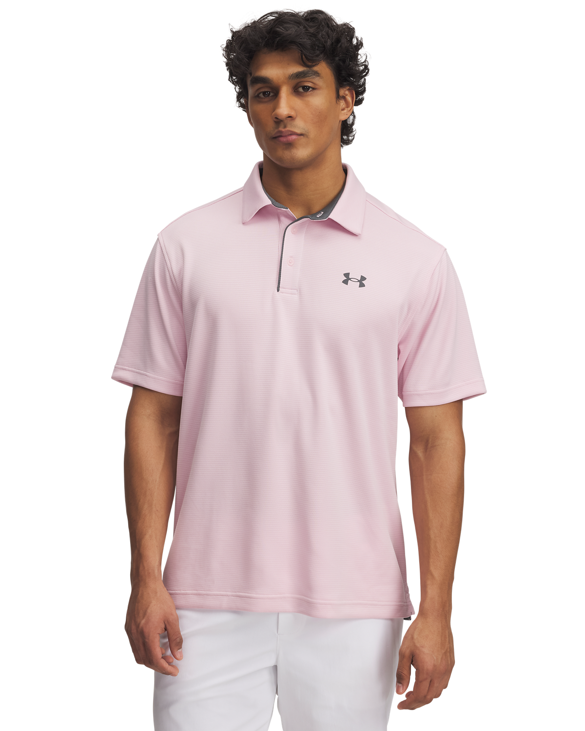 Men's Tech Polo
