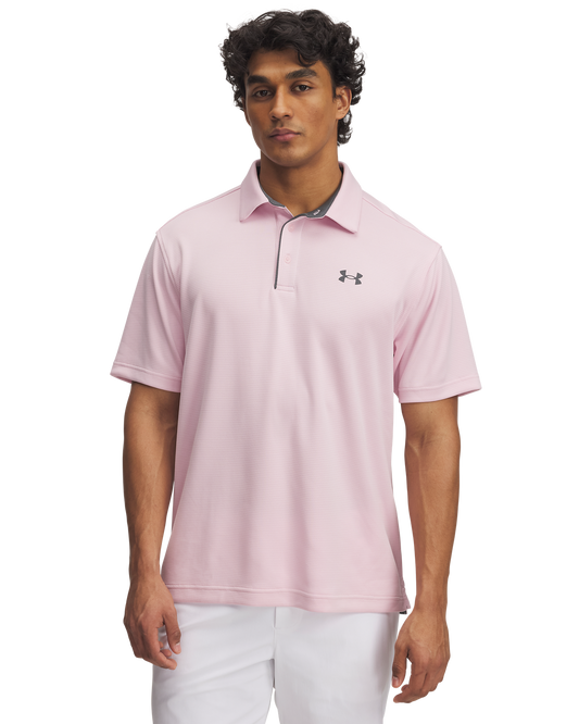 Men's Tech Polo