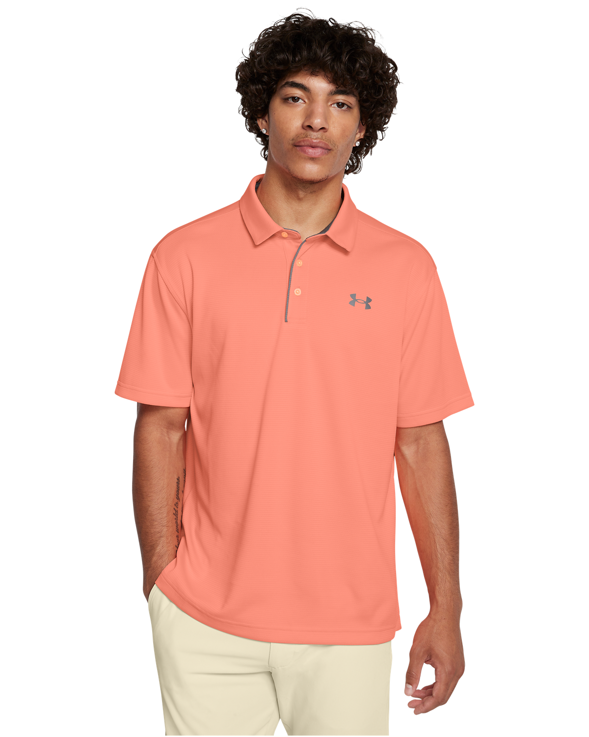 Men's UA Tech™ Polo