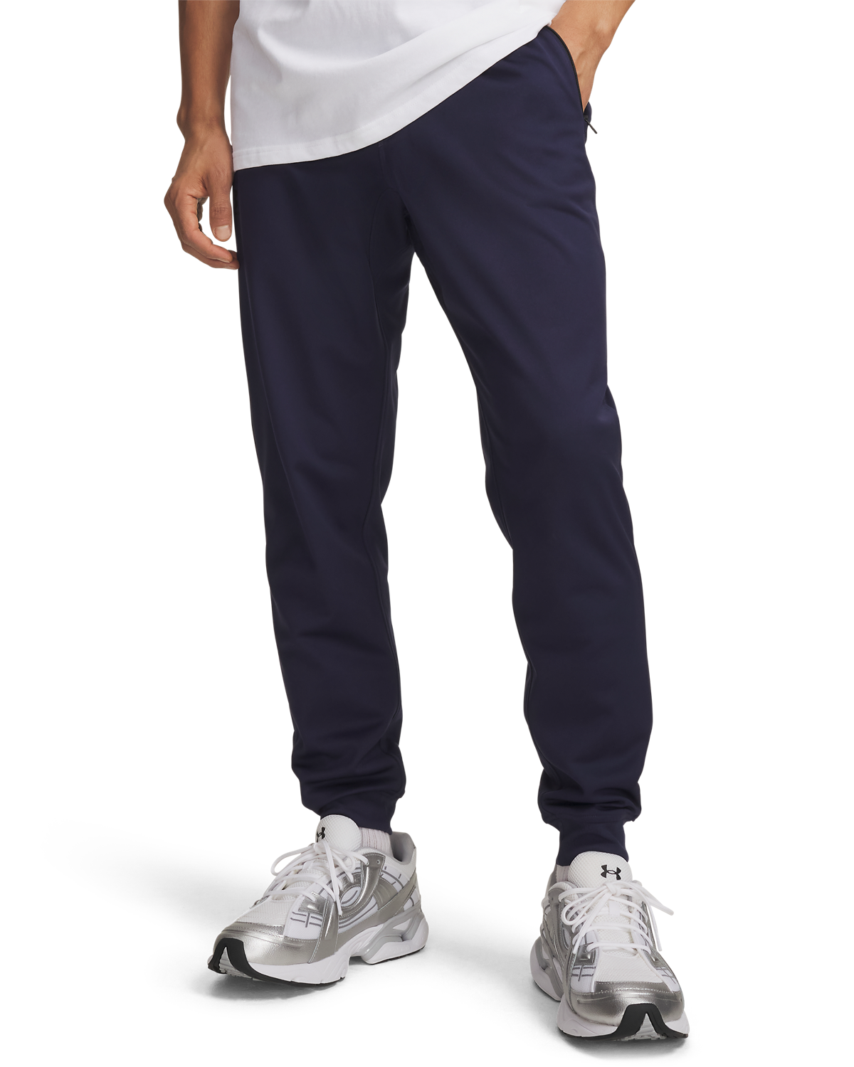 Men's UA Sportstyle Tricot Jogger