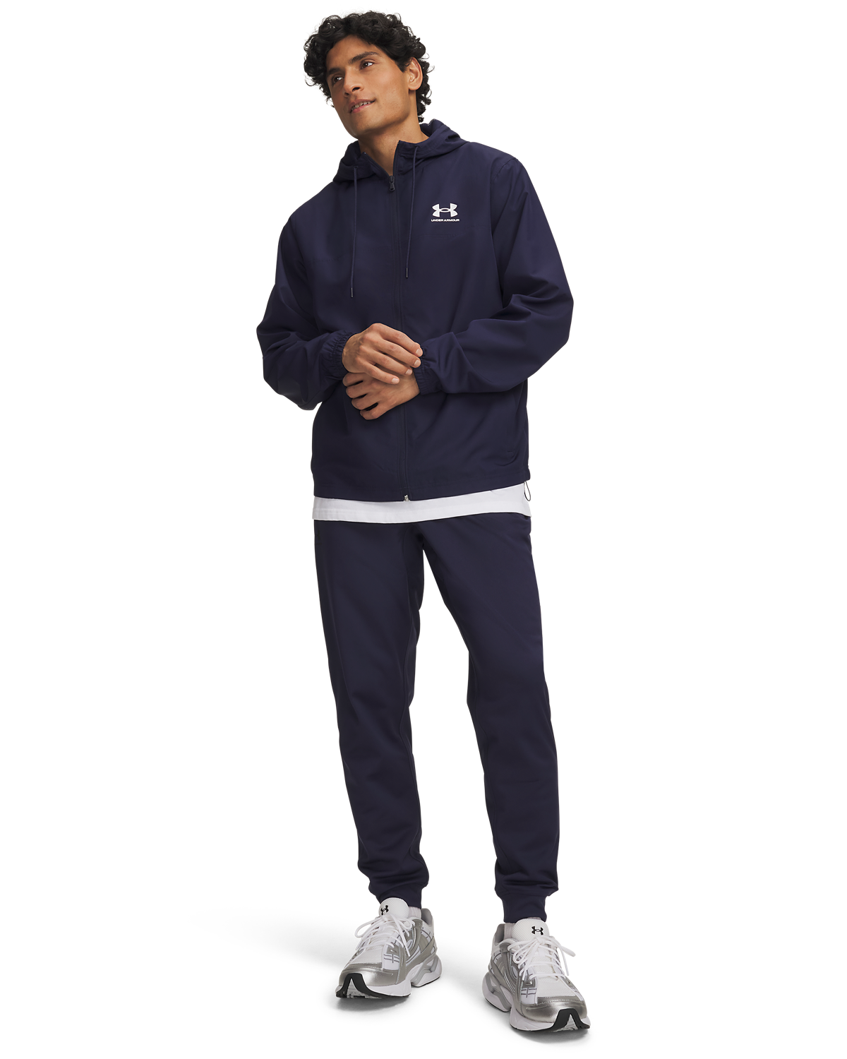 Men's UA Sportstyle Tricot Jogger